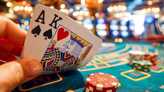 togel 178 Slots